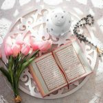 Dari Mu’allafah Menjadi Murabbiyah