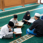 Masalahnya Ada pada Niat