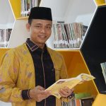 Robin Ginting, di Tengah Padatnya Kesibukan, Ia Membina 5 Kelompol UPA Sepekan